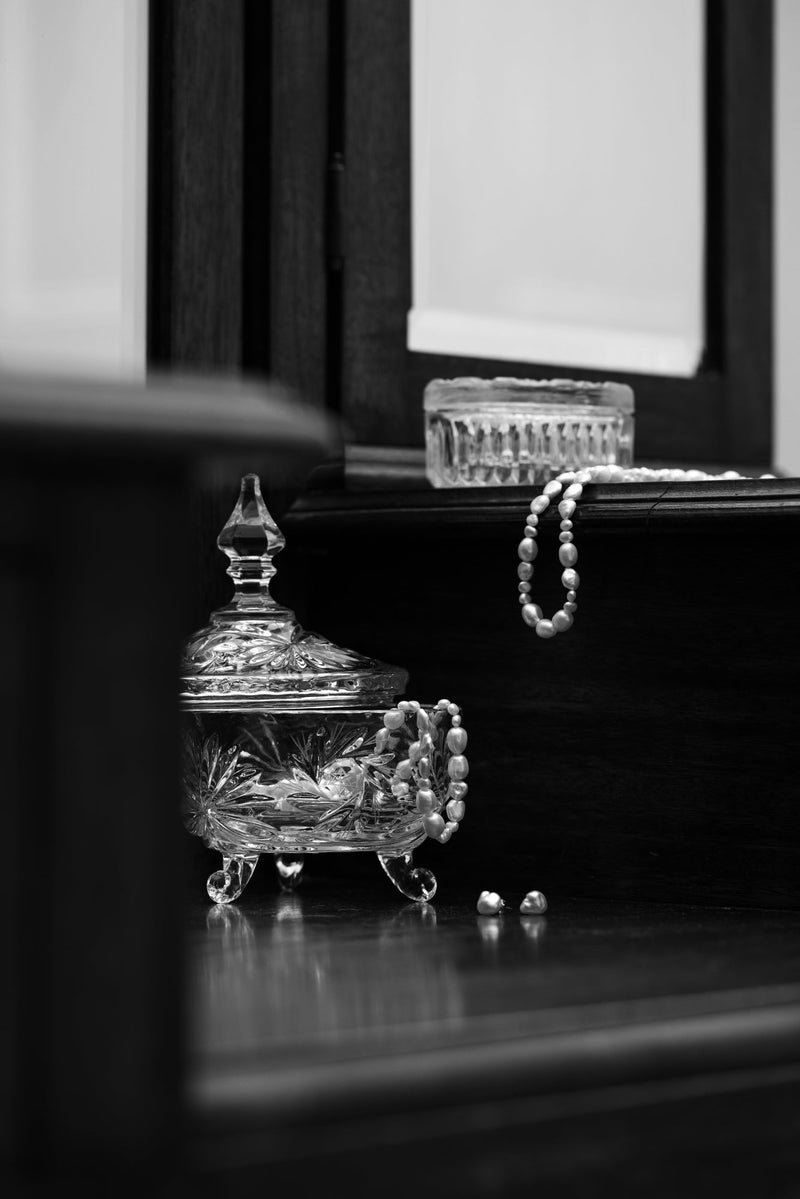 Limited Edition Pieces