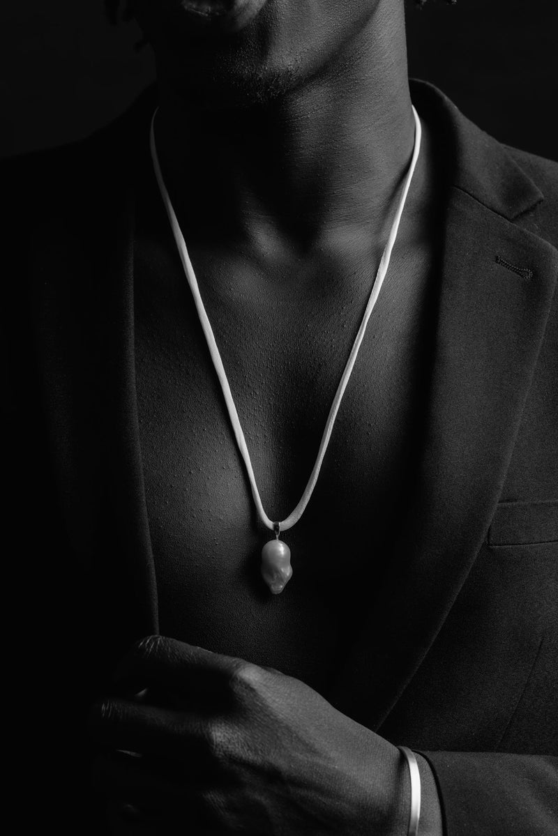 Freshwater Pearls