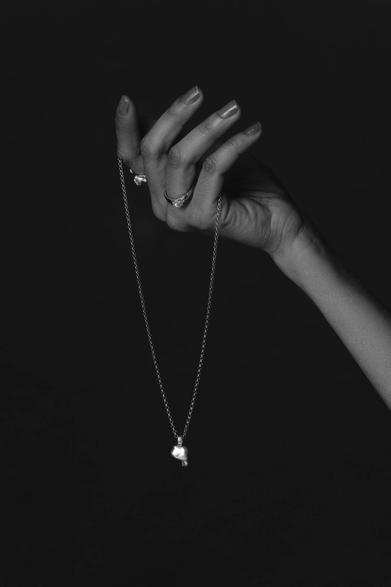 South Sea Pearls