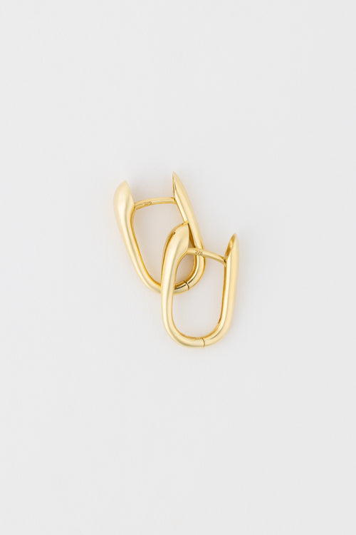 The Arc Earring