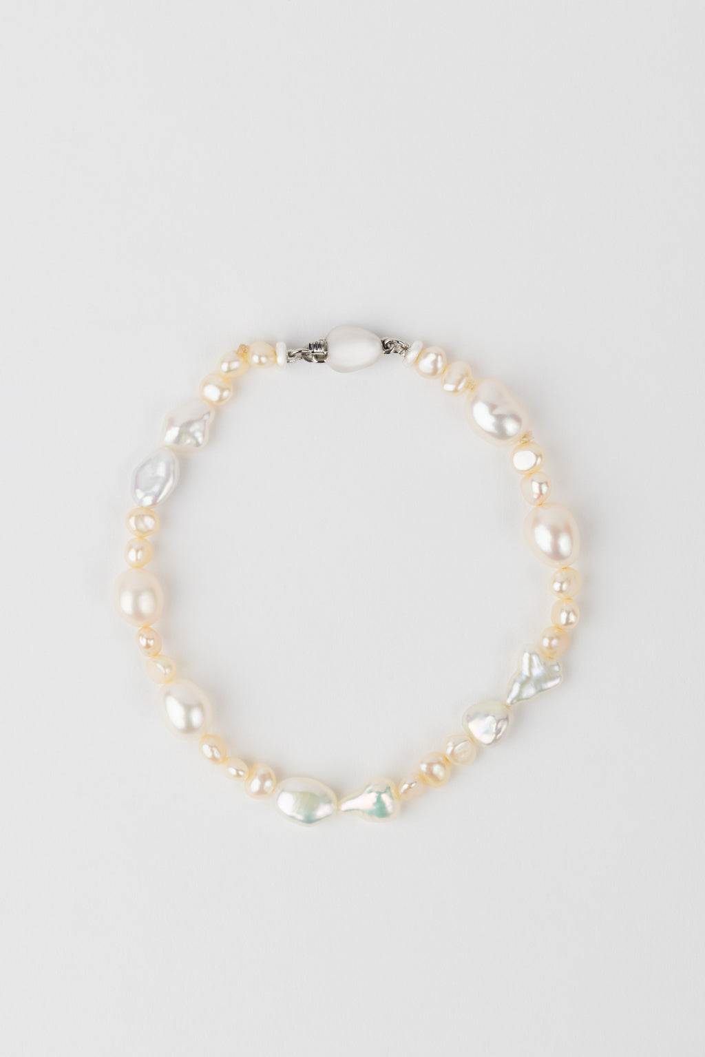 The Salt Bracelet