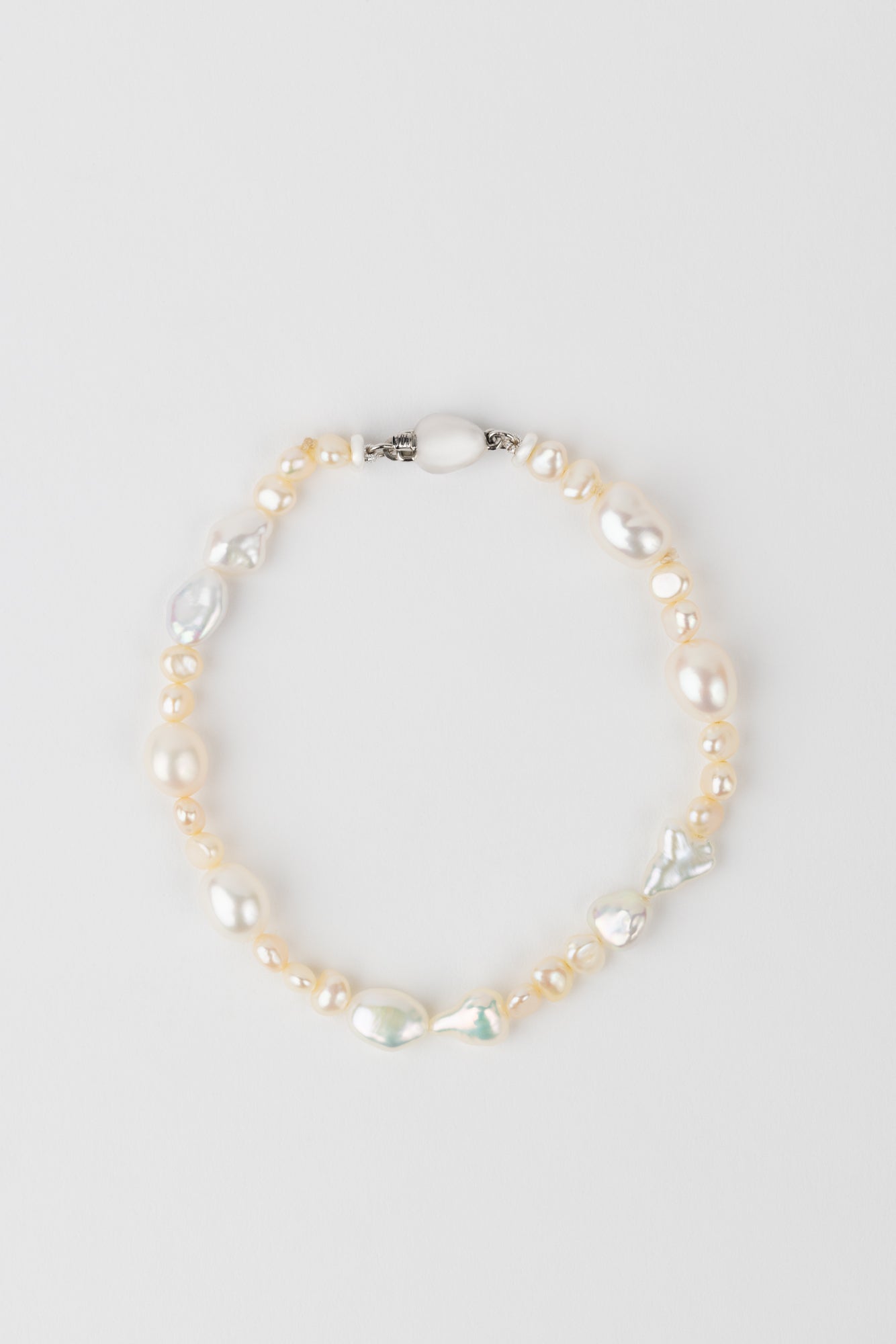The Salt Bracelet