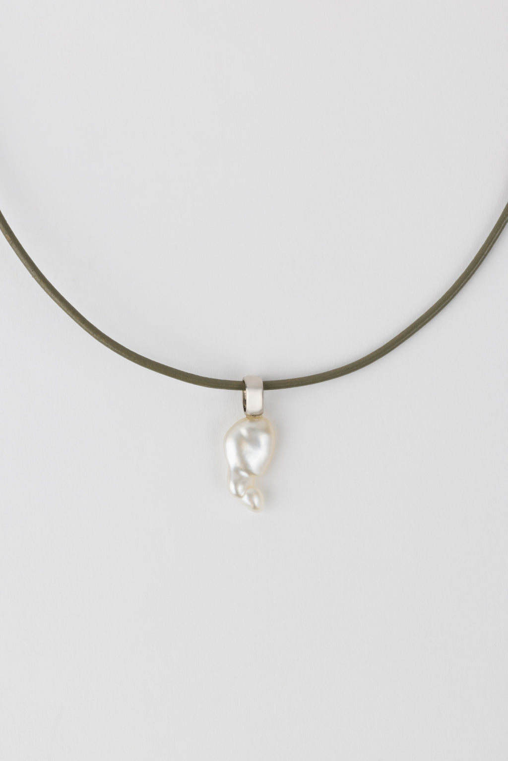 The Halo Necklace