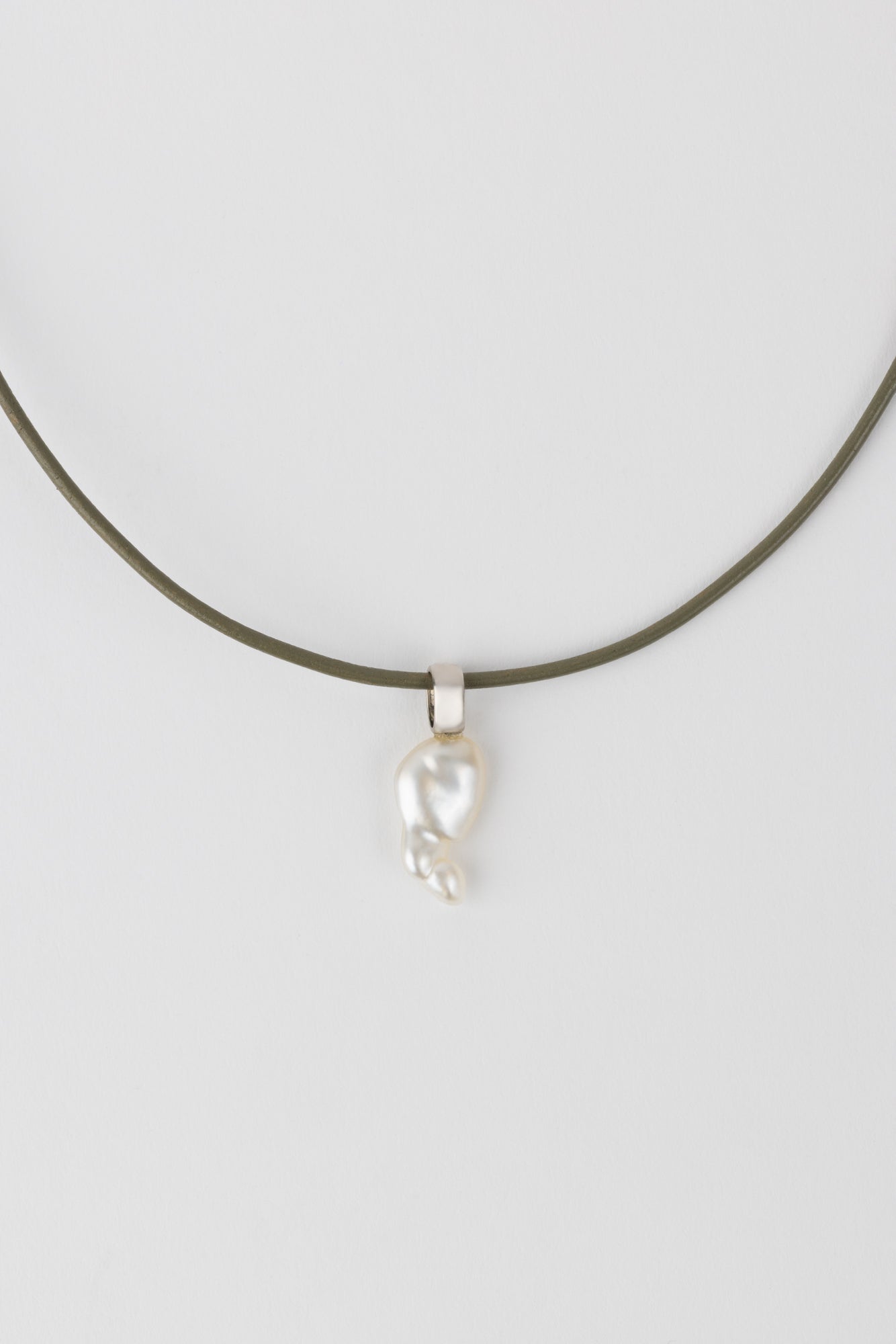 The Halo Necklace