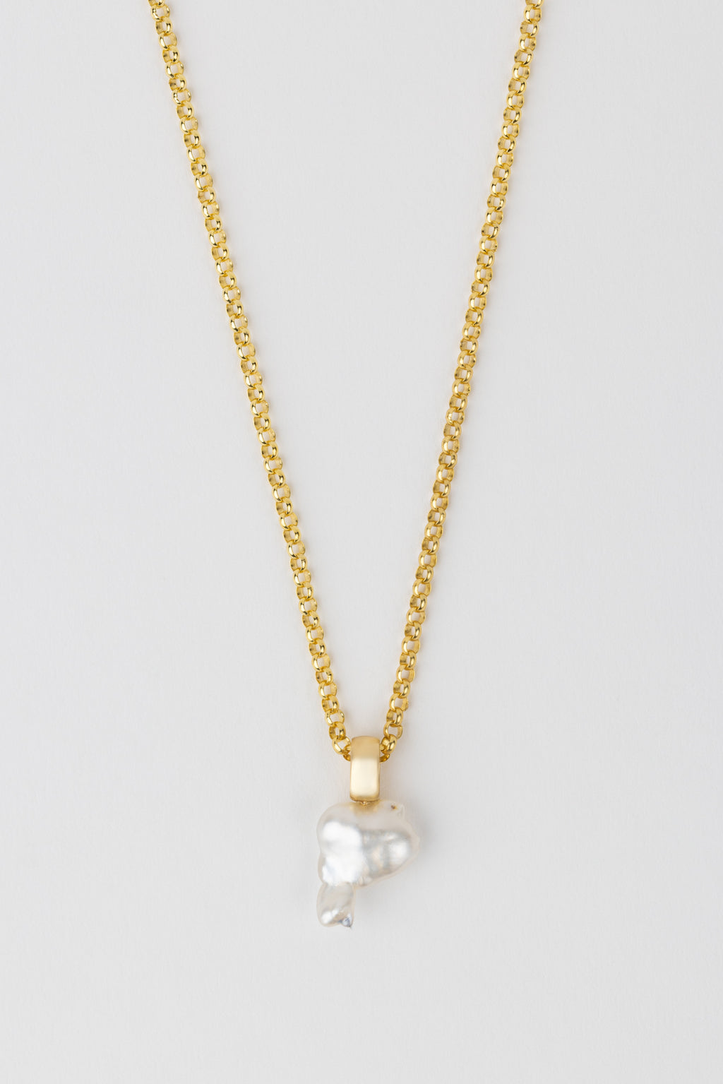 The Tide Necklace