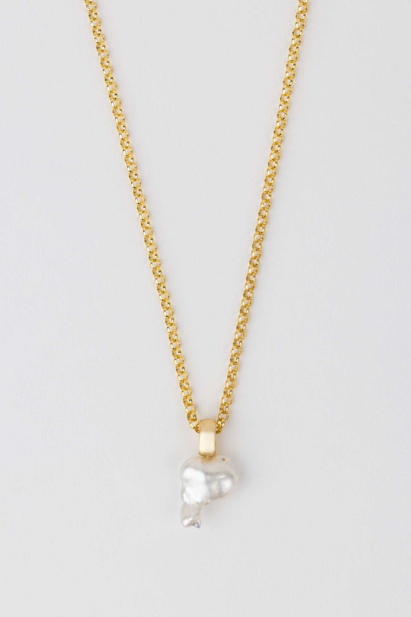 The Tide Necklace