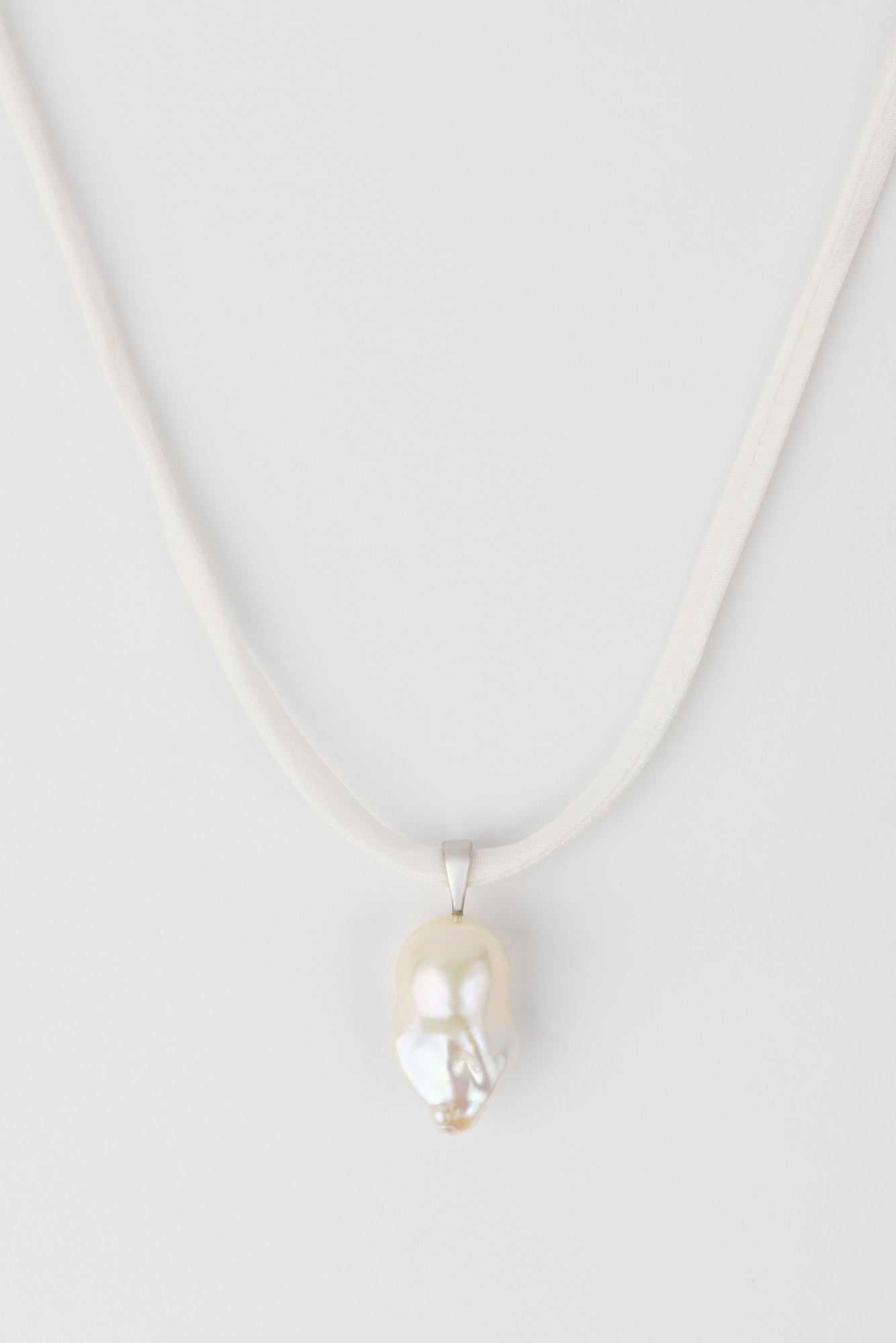The Focus Necklace