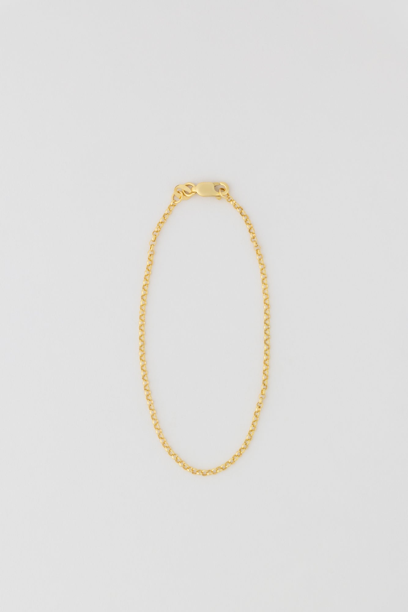 The Tide Bracelet