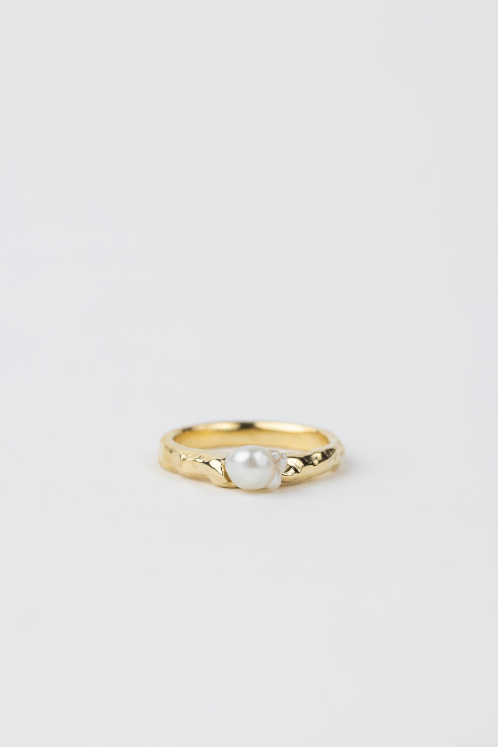 The Cove Ring