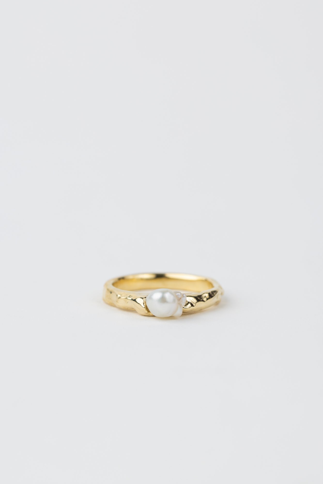 The Cove Ring