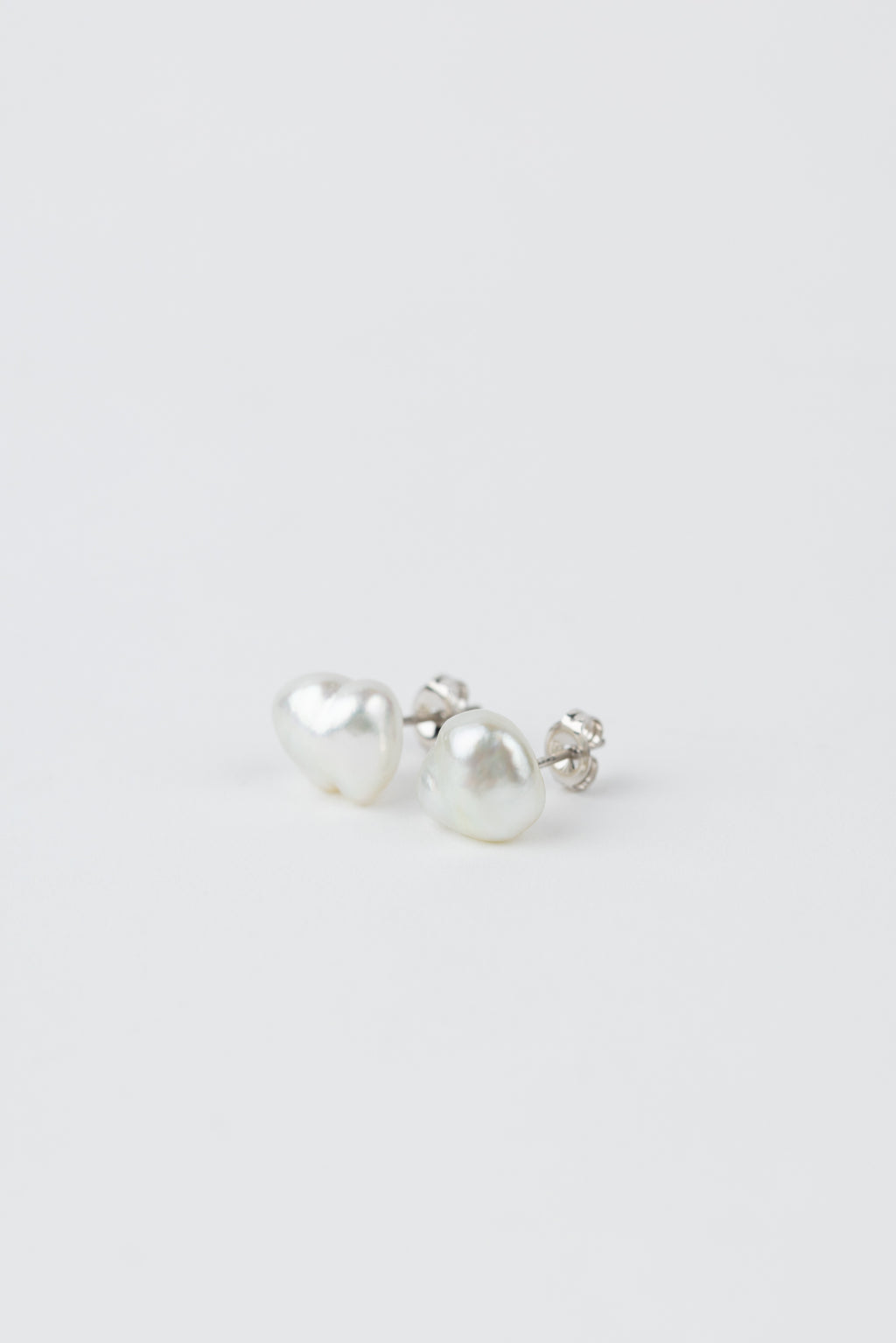 The Lune Studs