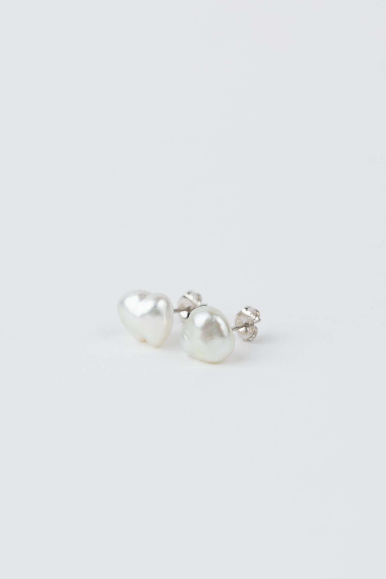 The Lune Studs