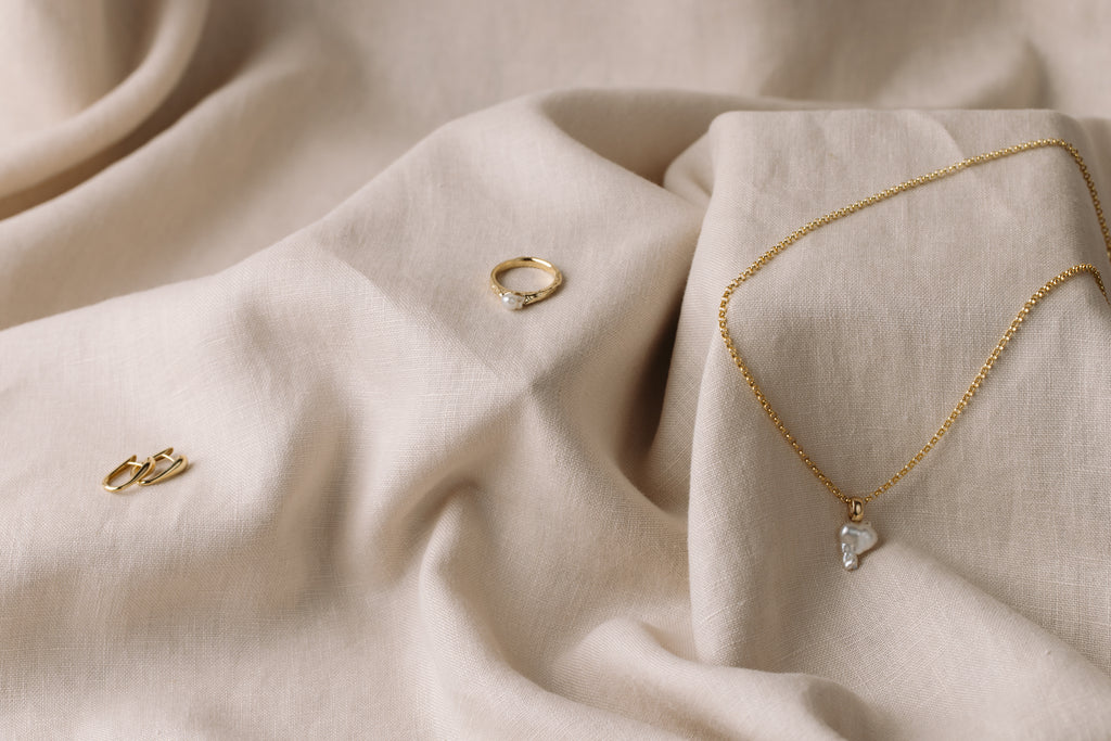 The Tide Necklace