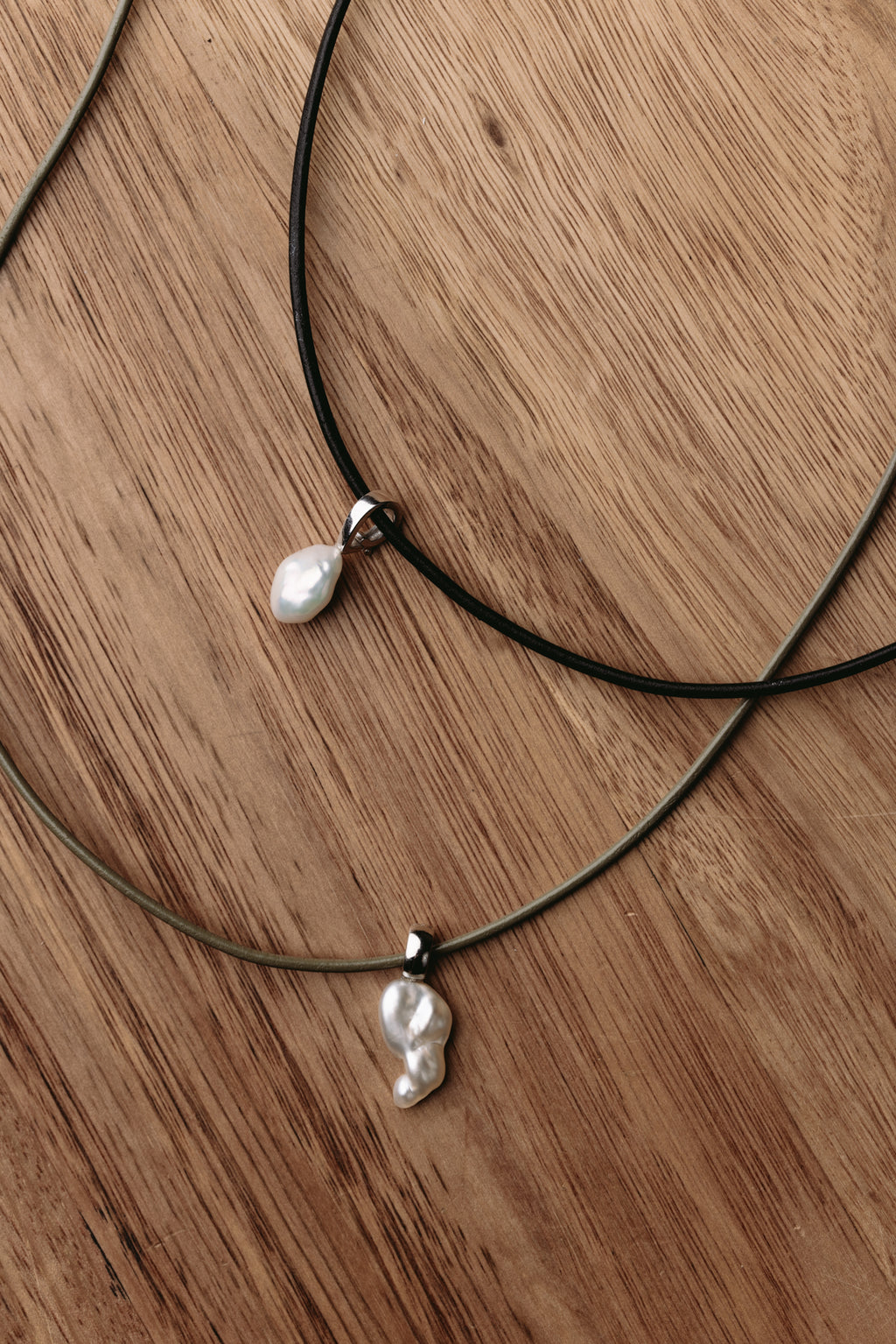 The Halo Necklace