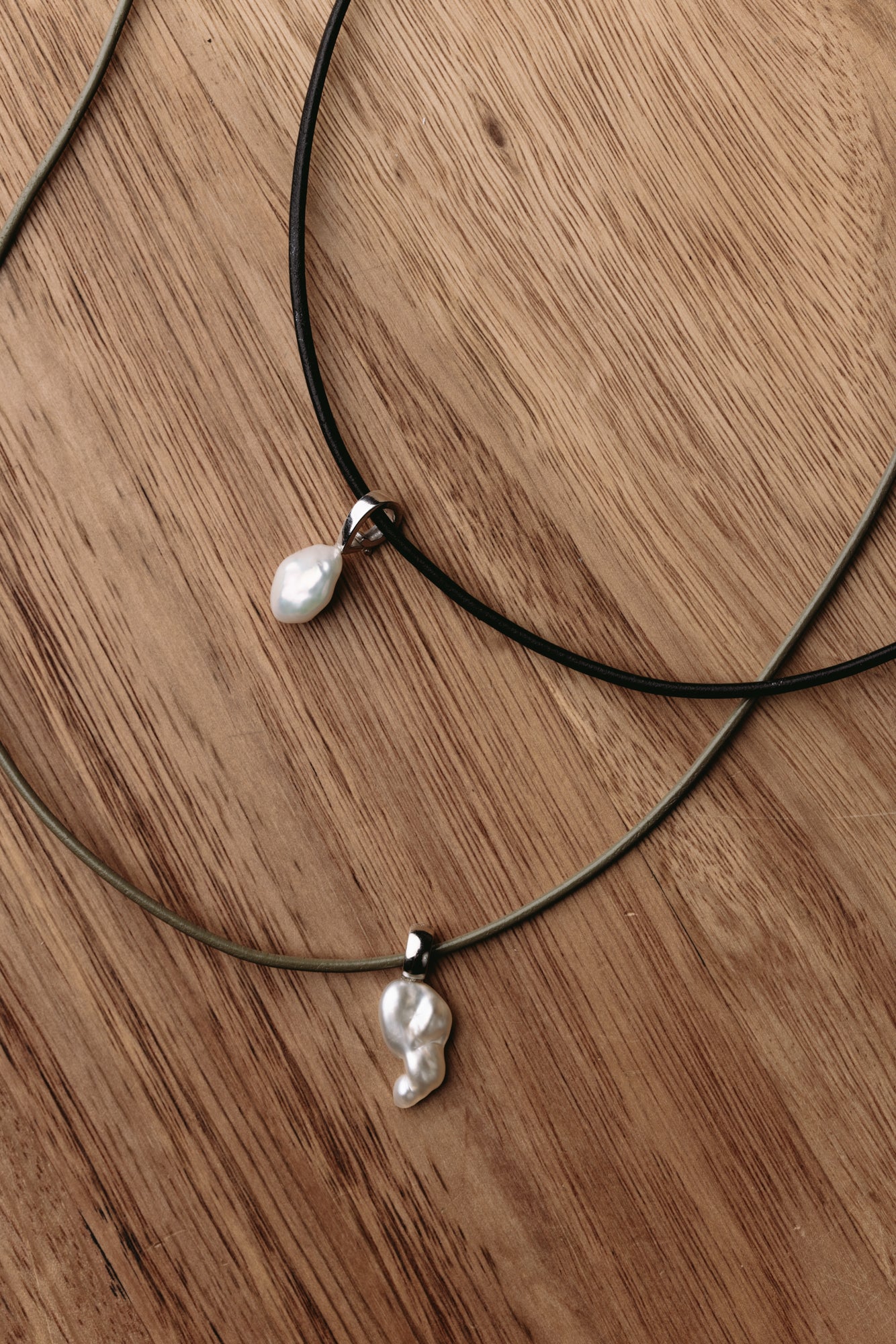 The Halo Necklace