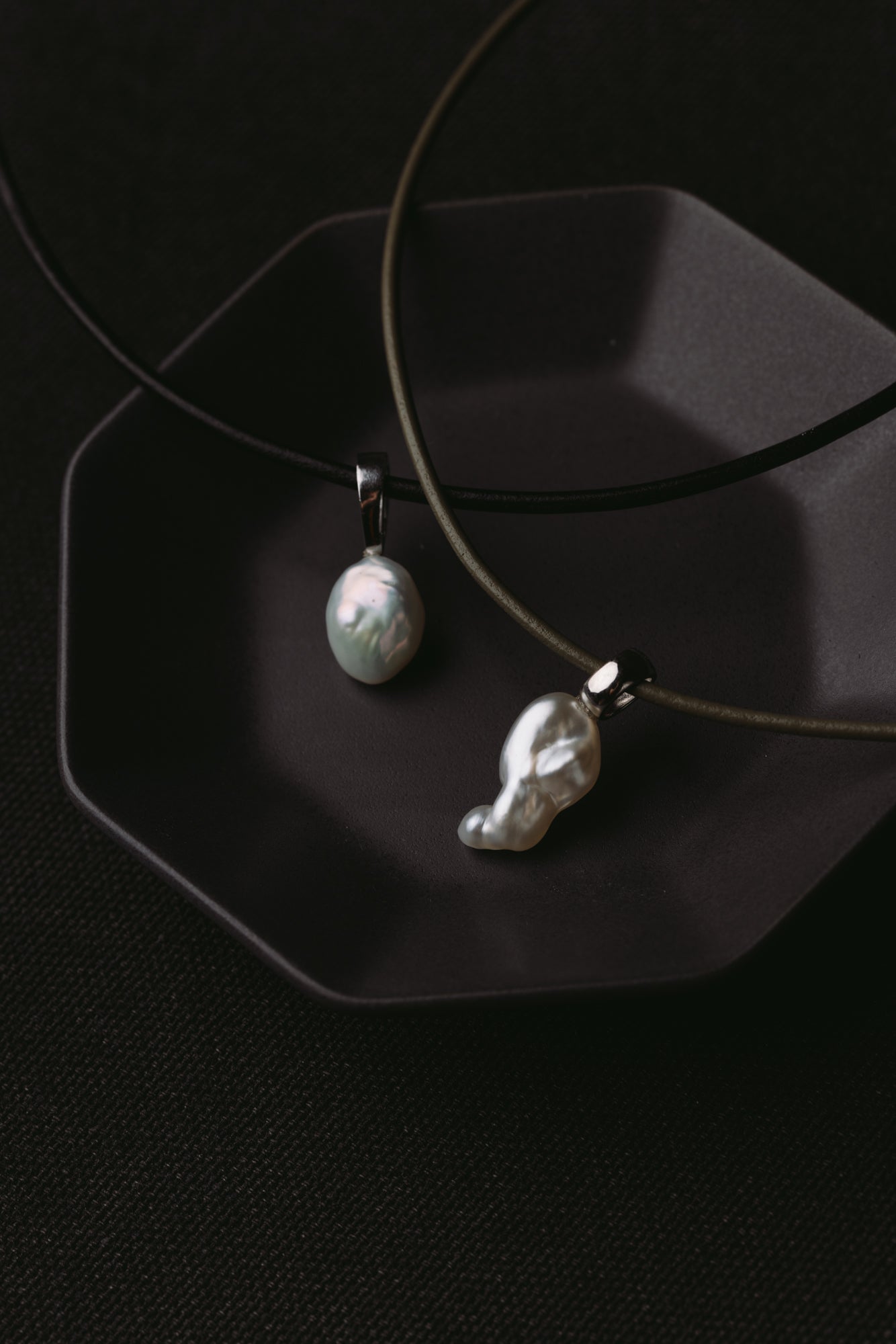 The Halo Necklace