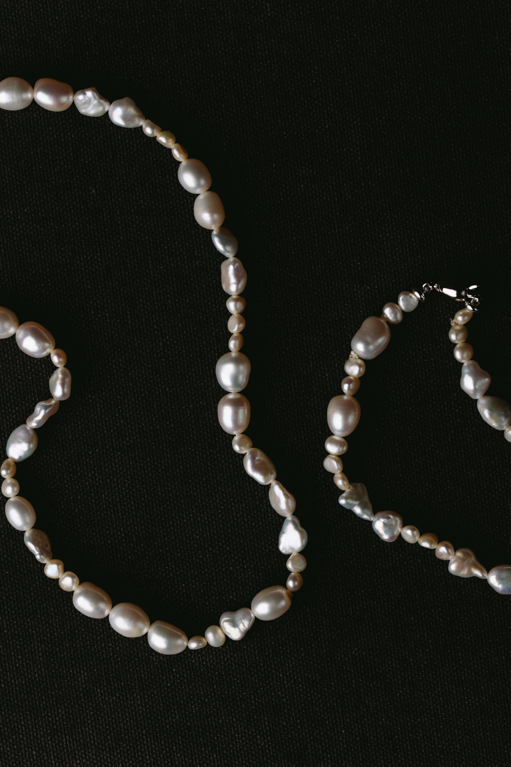 The Salt Bracelet