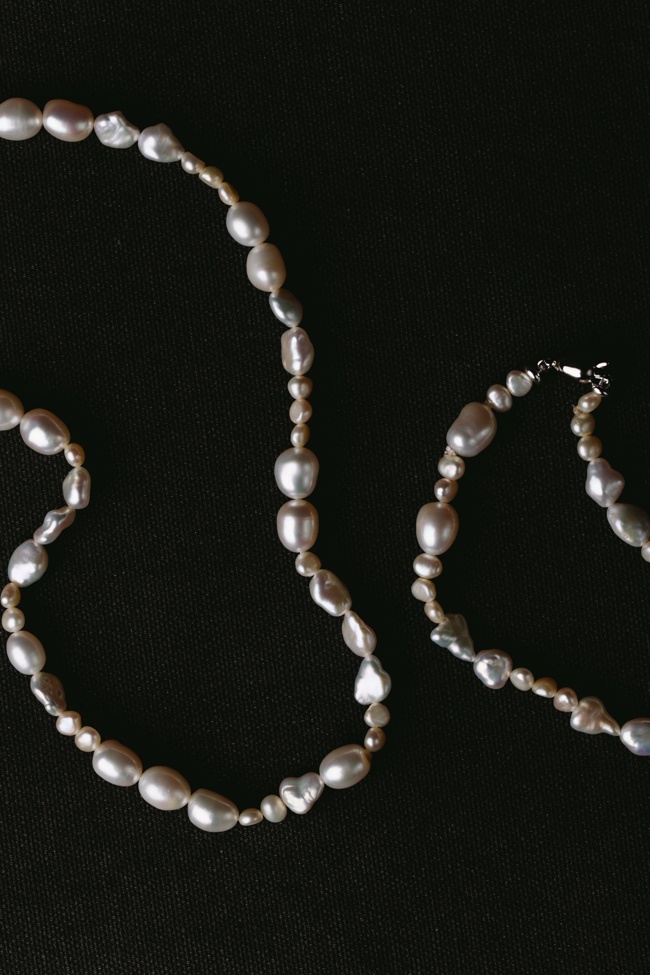 The Salt Bracelet