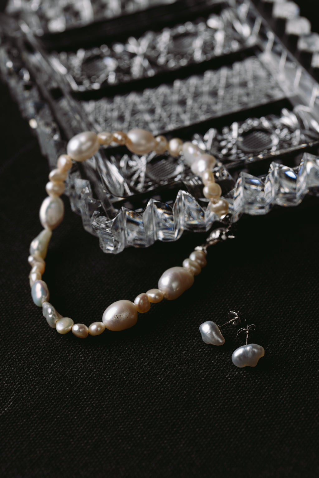 The Salt Bracelet