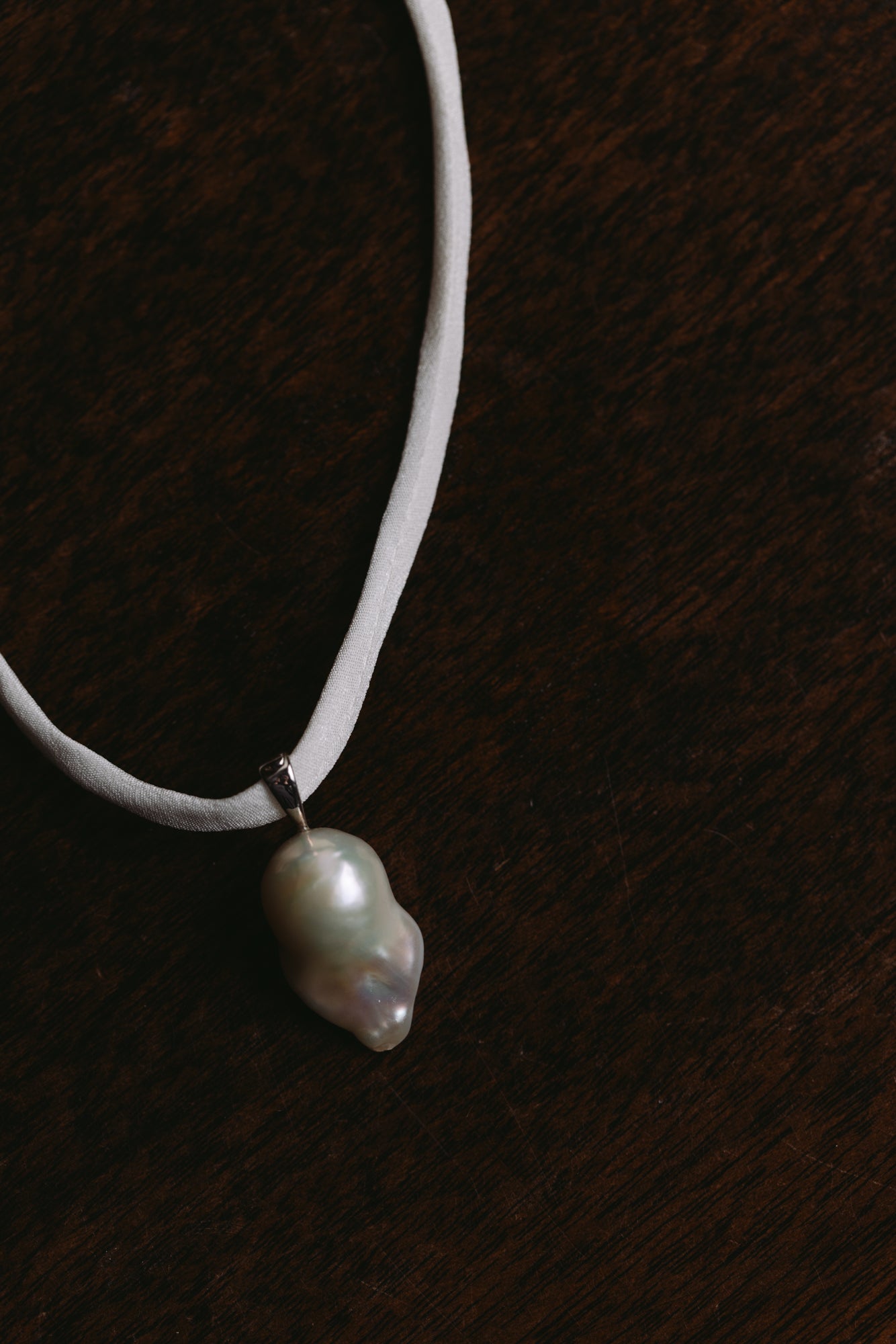 The Focus Necklace