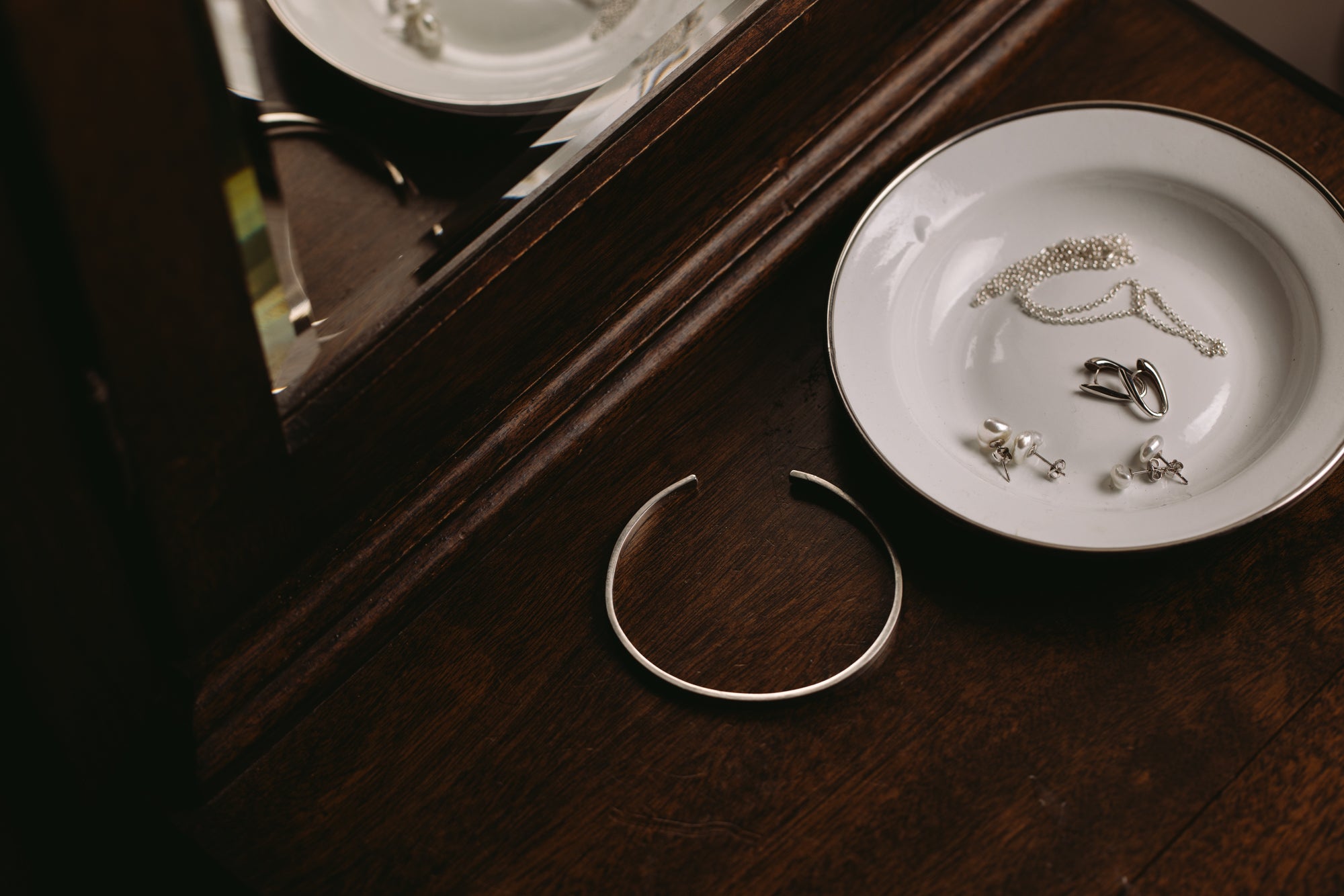 The Line Cuff