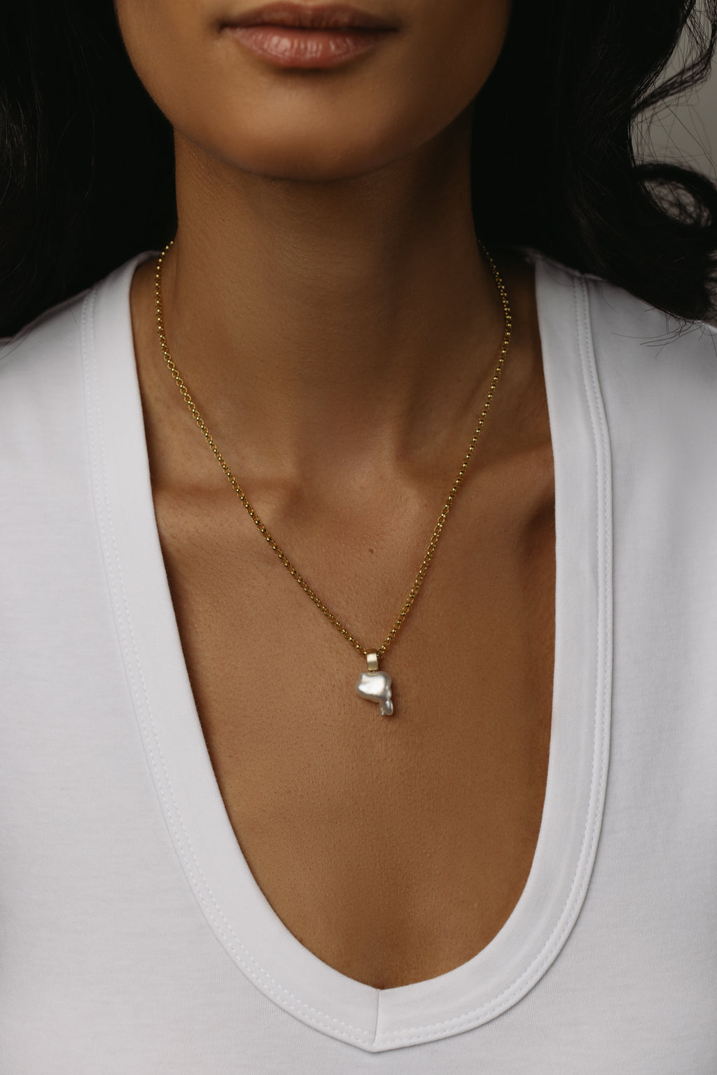 The Tide Necklace