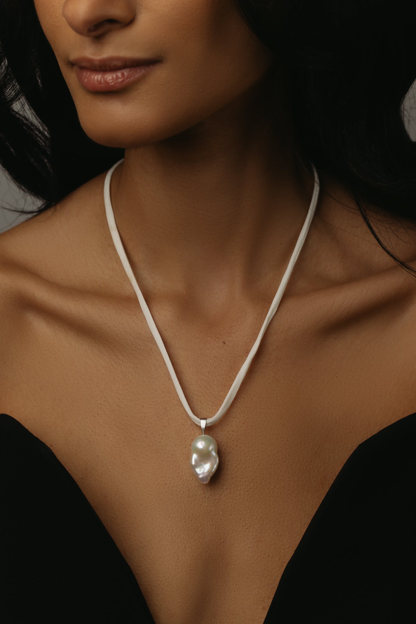 The Focus Necklace