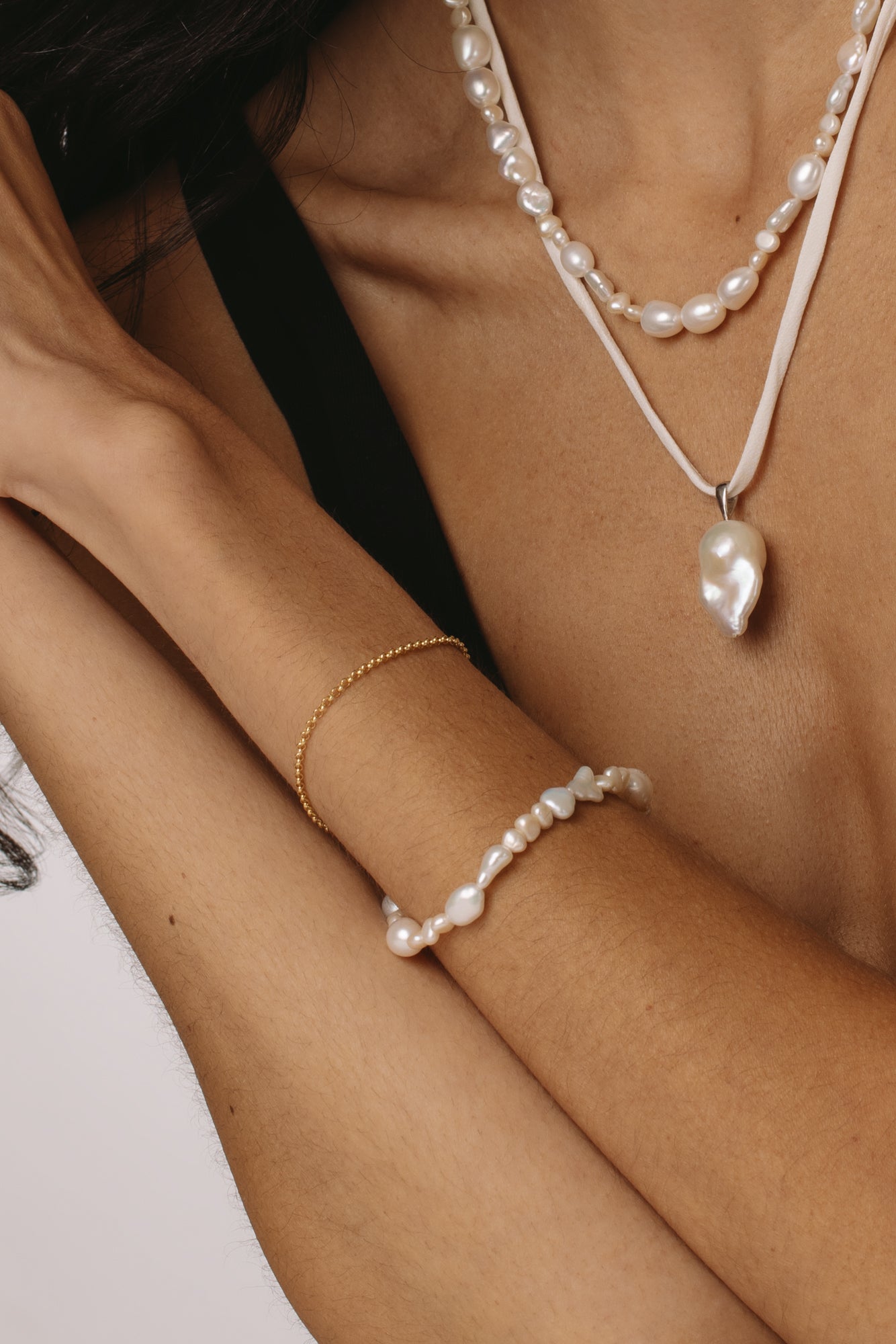The Salt Bracelet