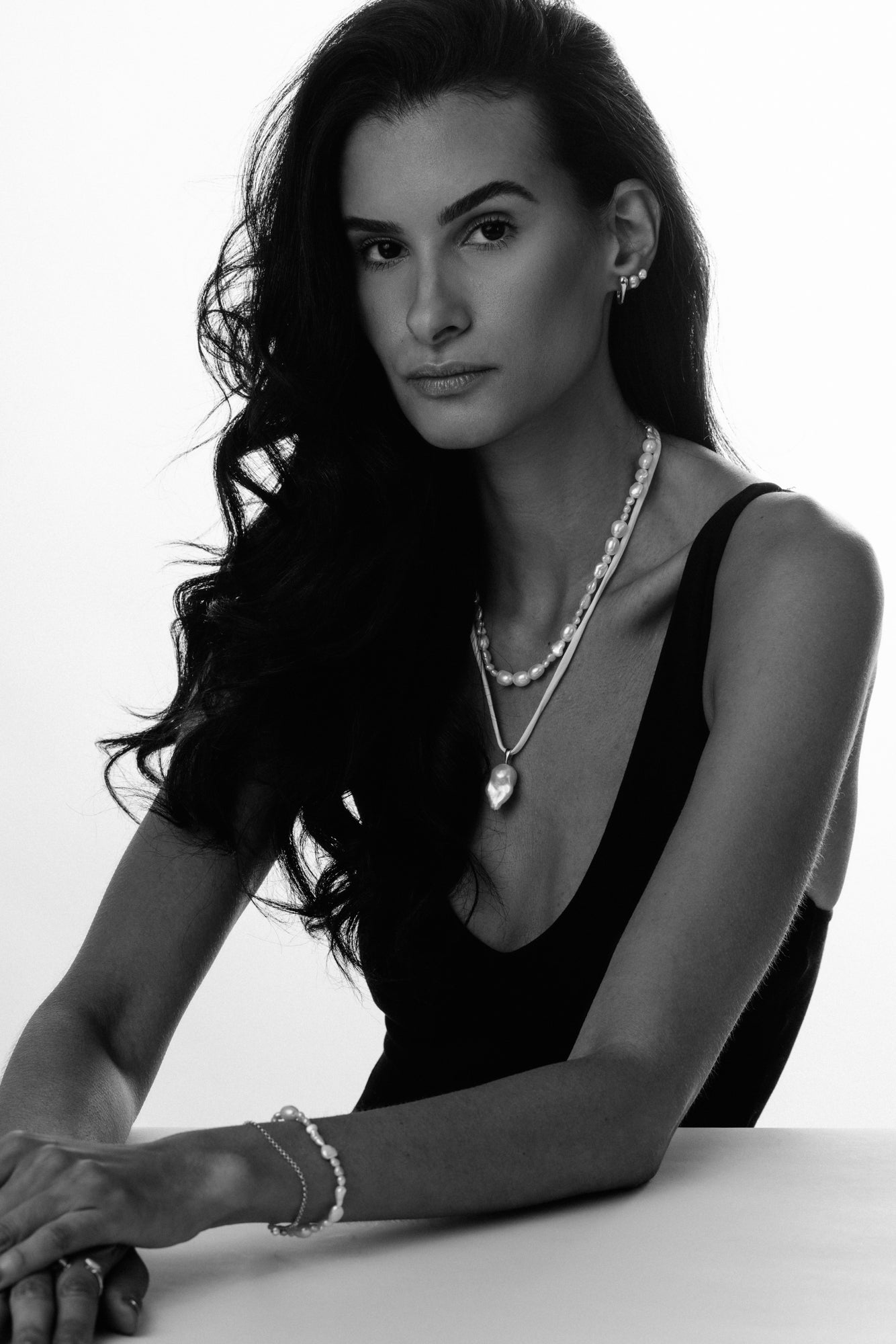 The Focus Necklace