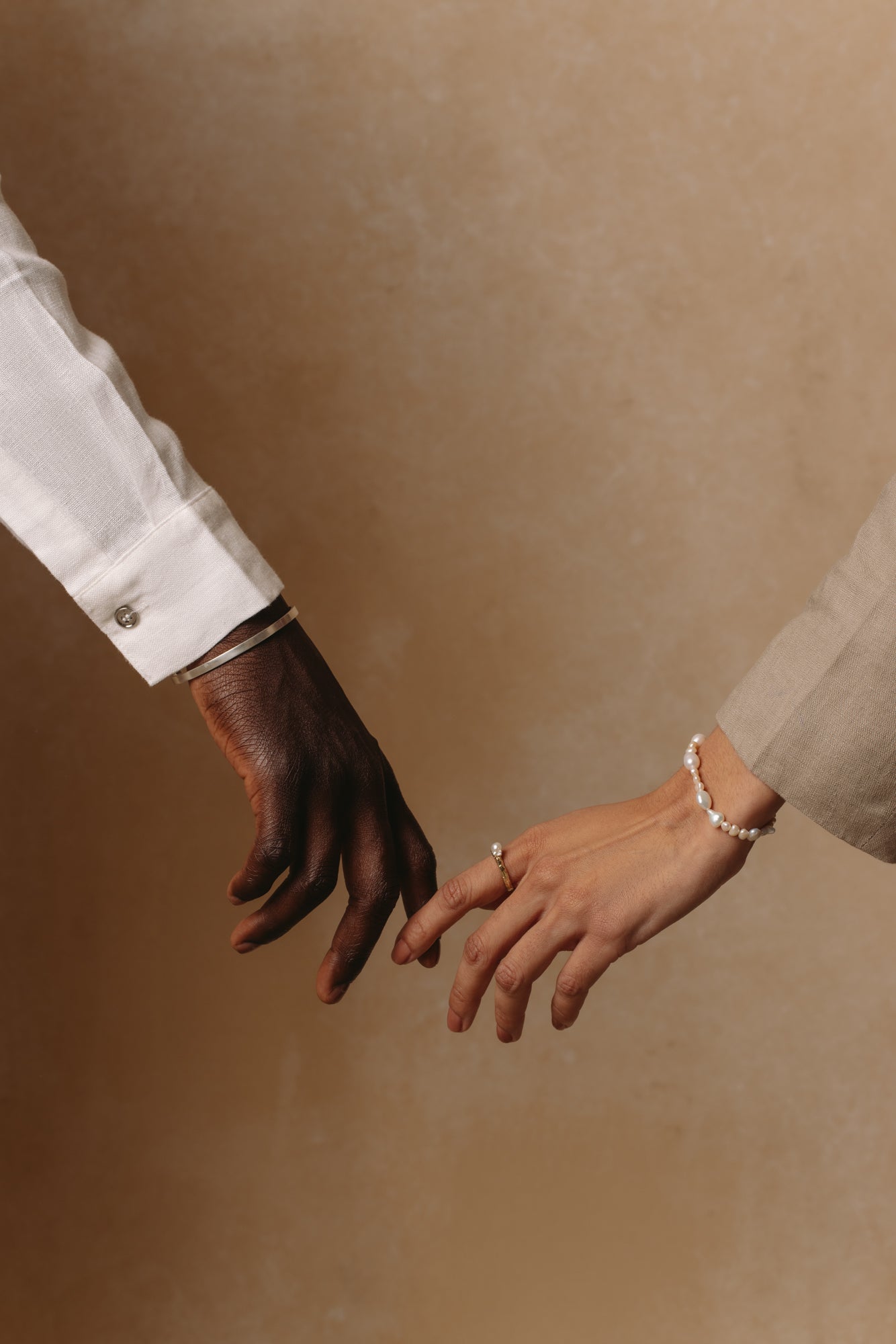 The Salt Bracelet