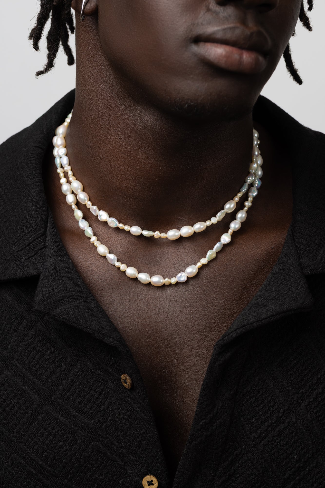 The Salt Necklace