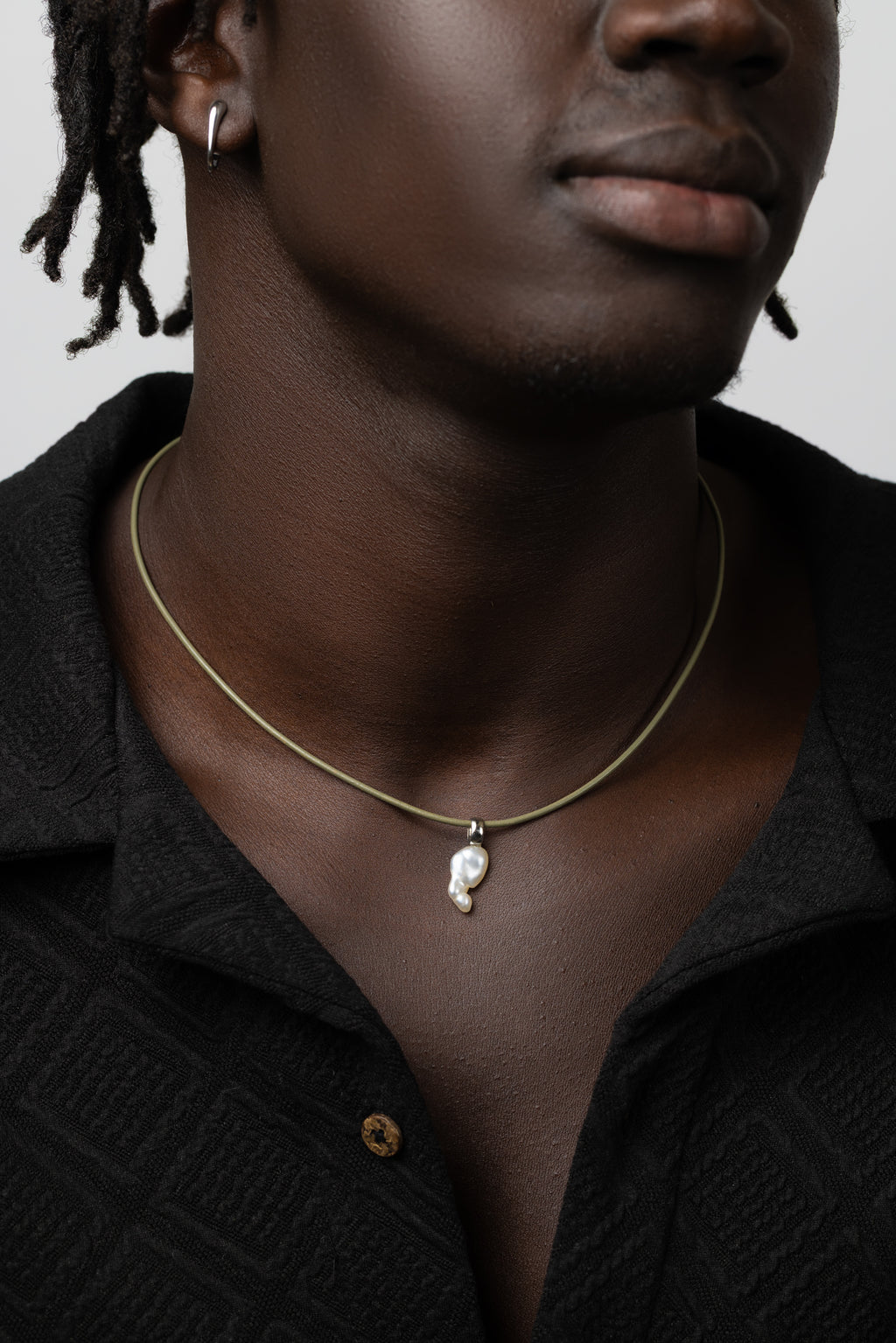 The Halo Necklace