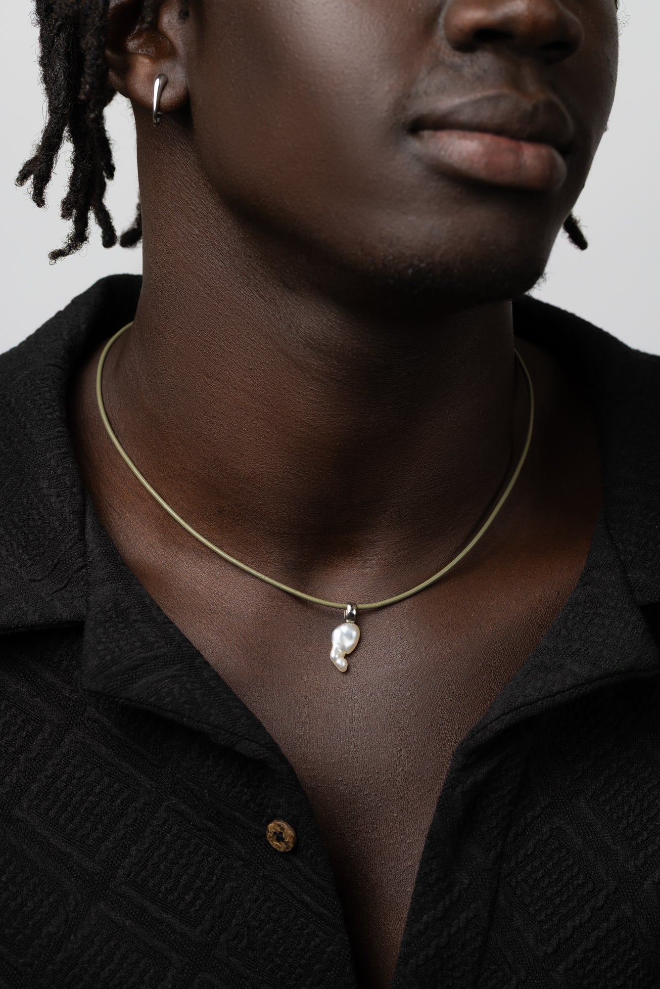 The Halo Necklace