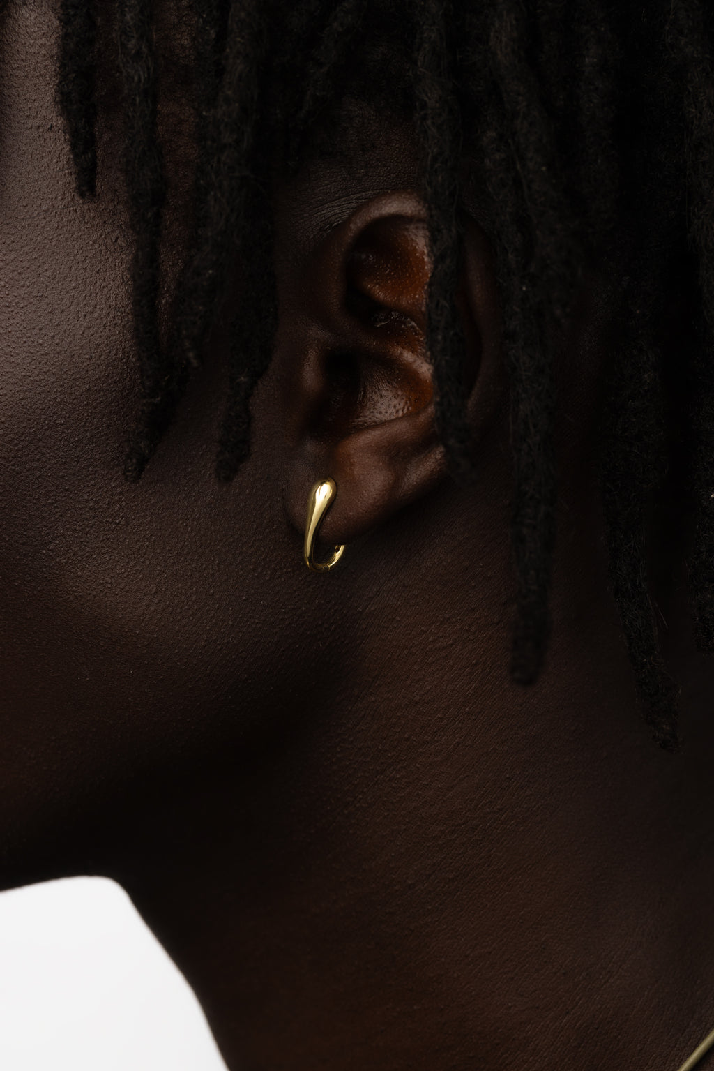 The Arc Earring