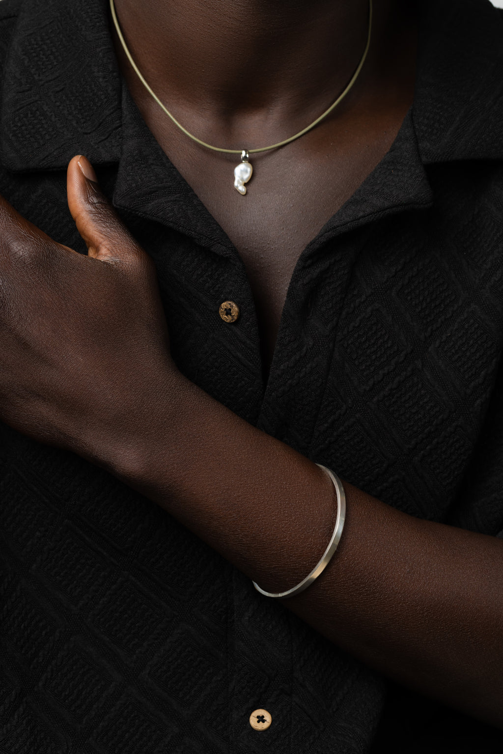 The Halo Necklace