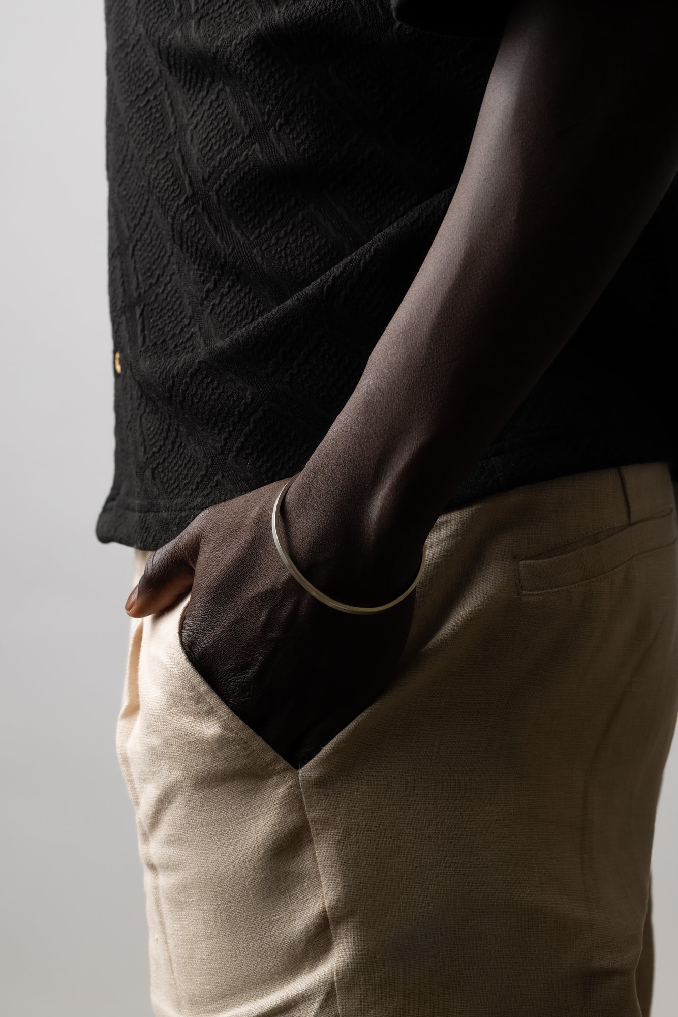 The Line Cuff