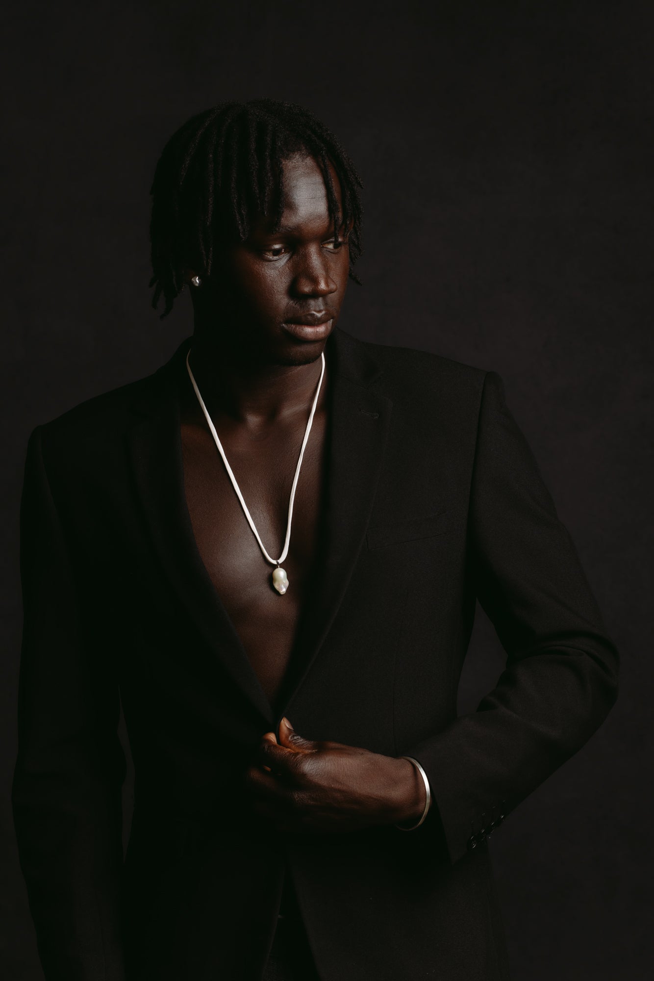 The Focus Necklace