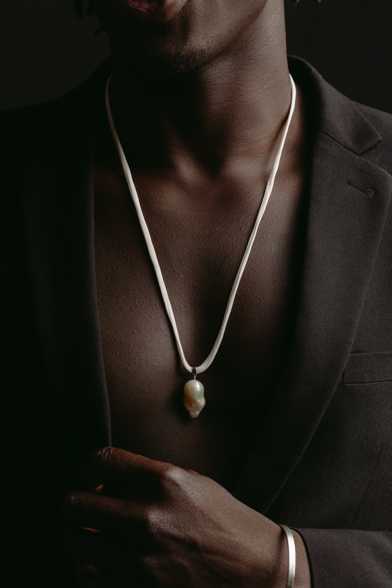 The Focus Necklace