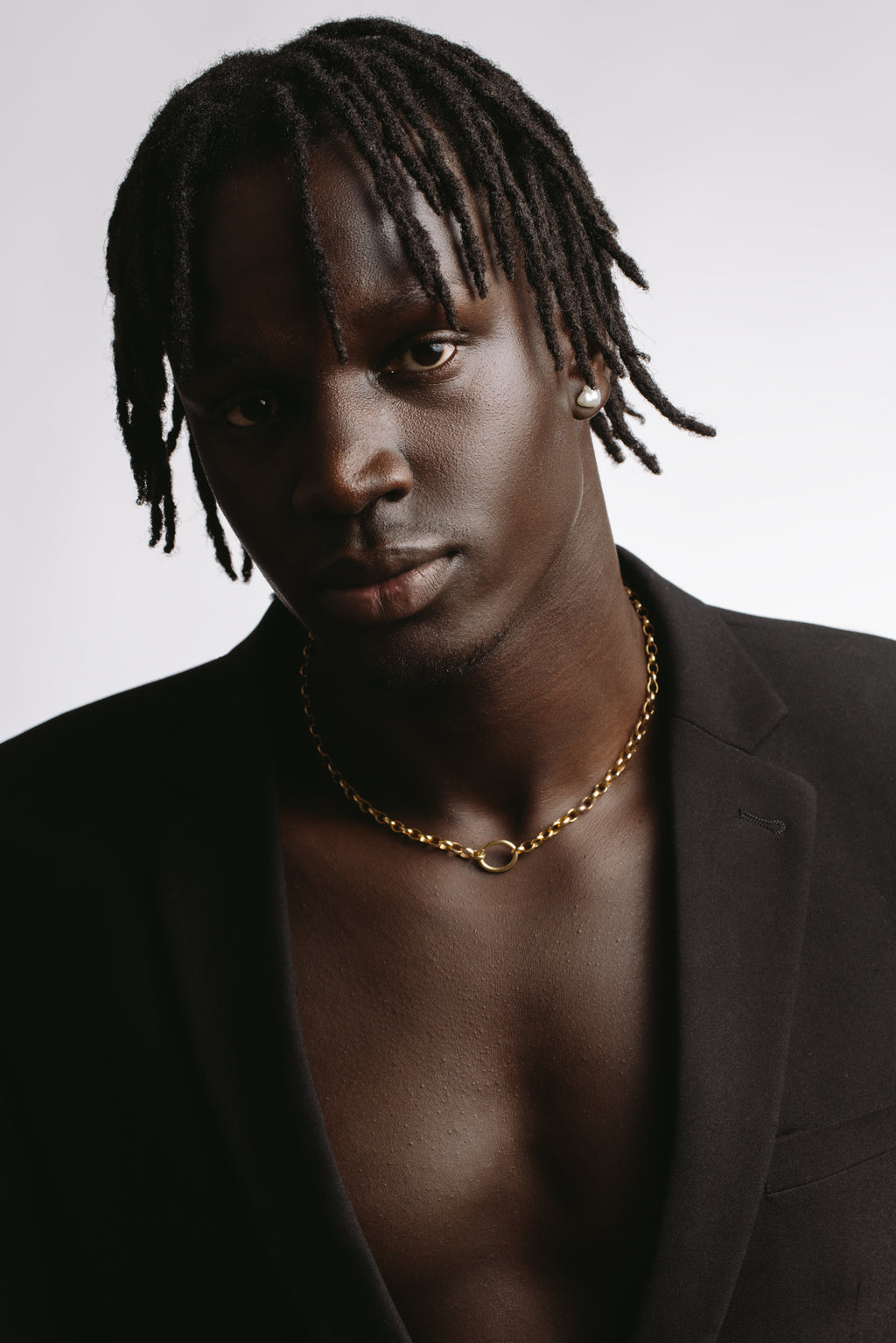The Ovale Necklace